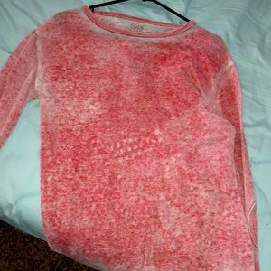 5|48 light reddish mix bleached in white Large